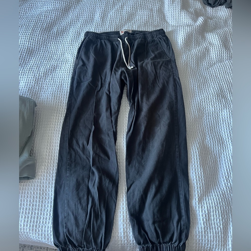 Mollusk Pants
